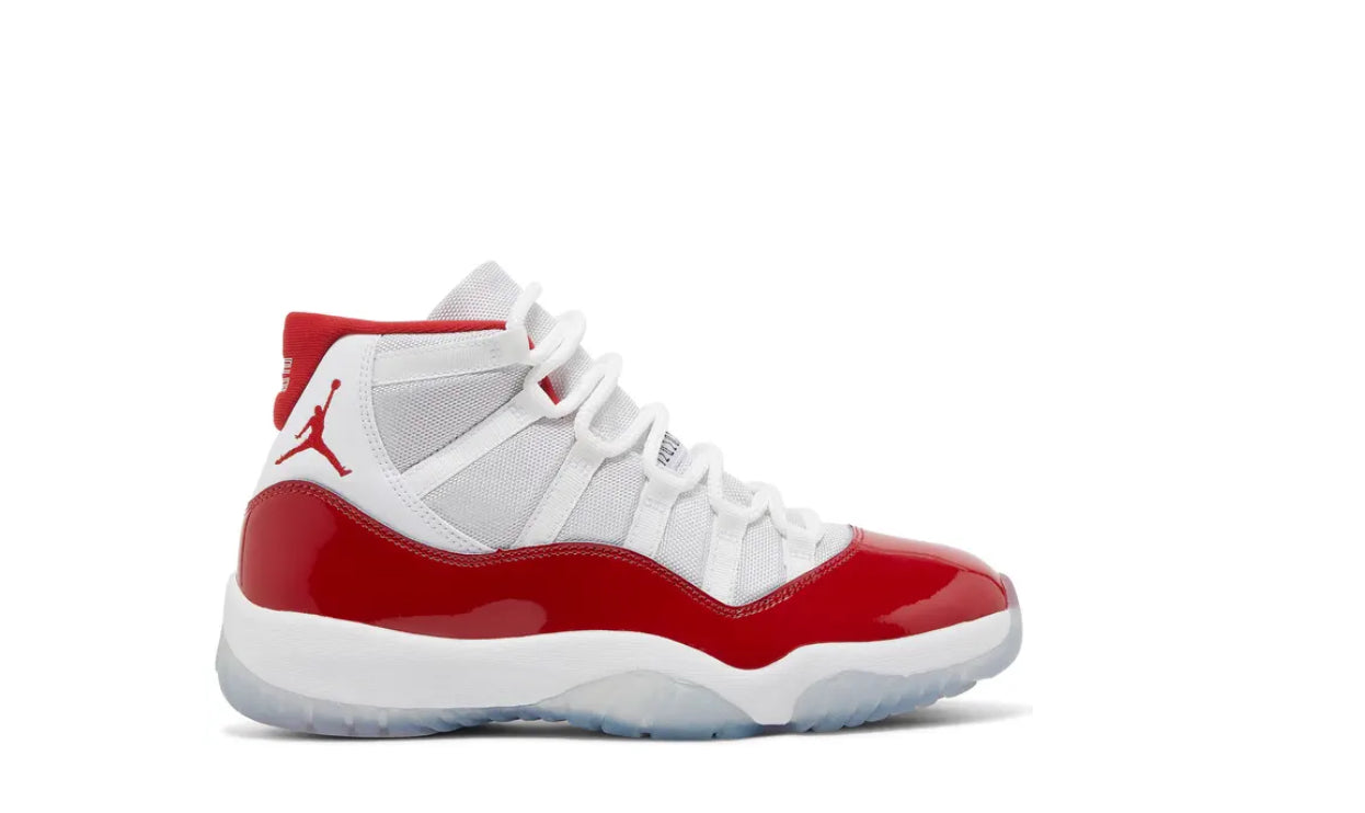 Jordan 11 cherry