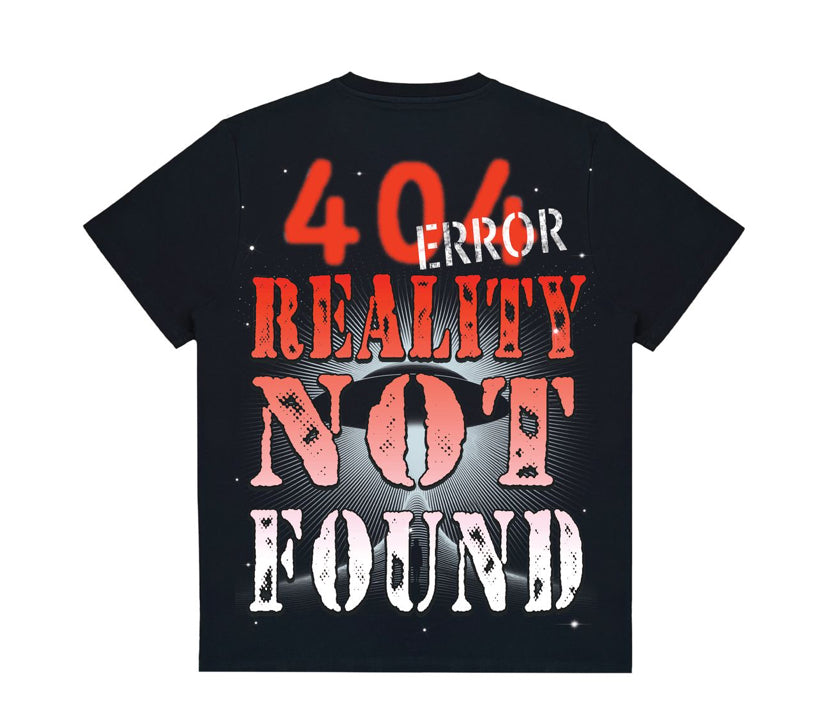 Signal Graphic T-shirt