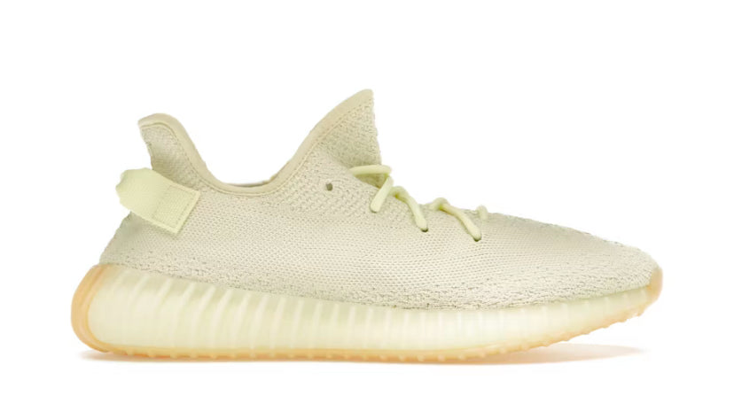 Yeezy 350 butter