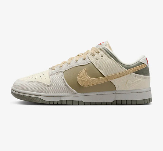 Dunk low coconut milk