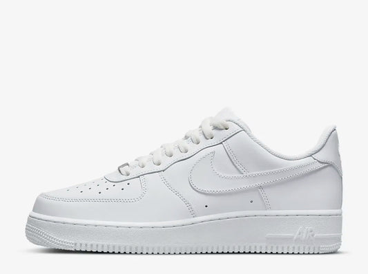 White Air Force 1