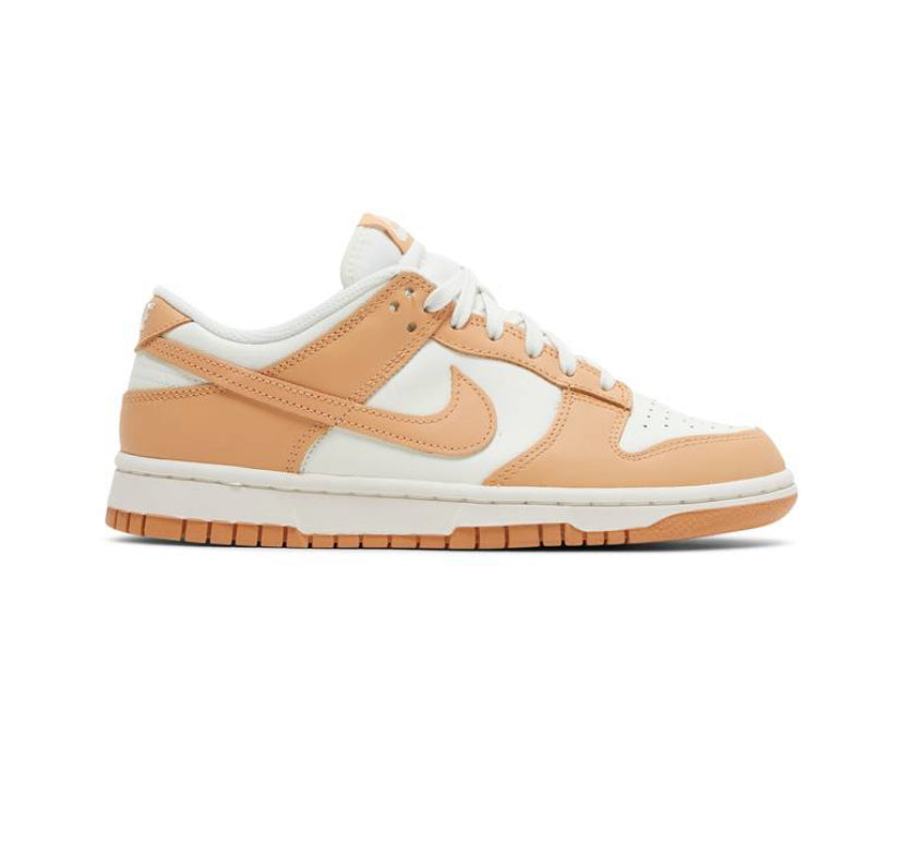 Dunk low harvest moon