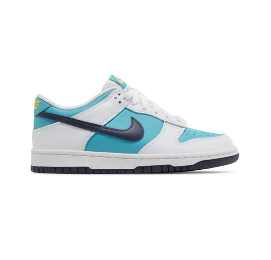 GS dunk low dusty Cactus