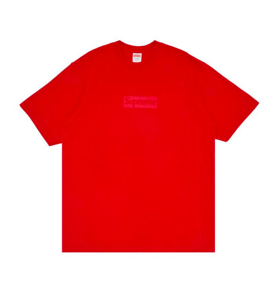 Supreme Tonal Red