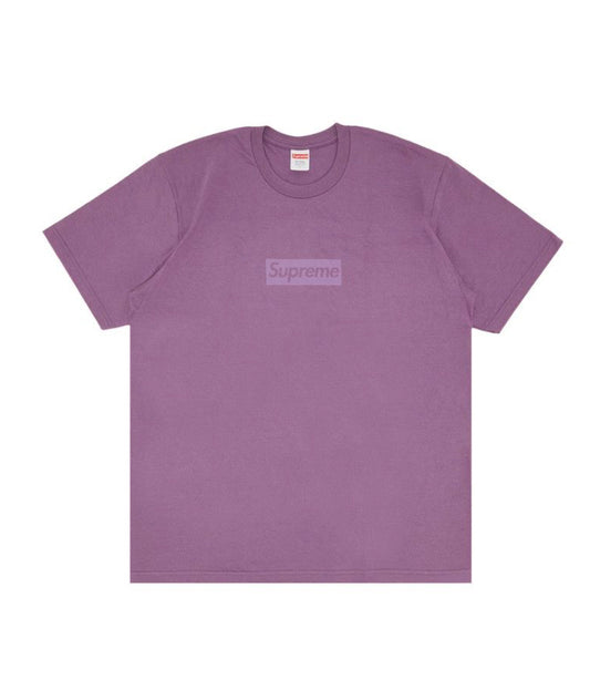 Supreme Tonal purple