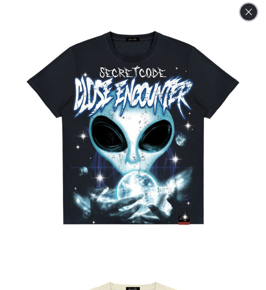 Close Encounter T-shirt