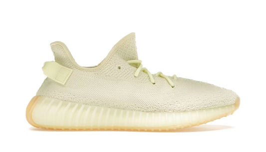 Yeezy 350 butter